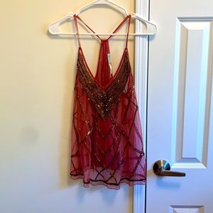 Urban Outfitters Tank Top